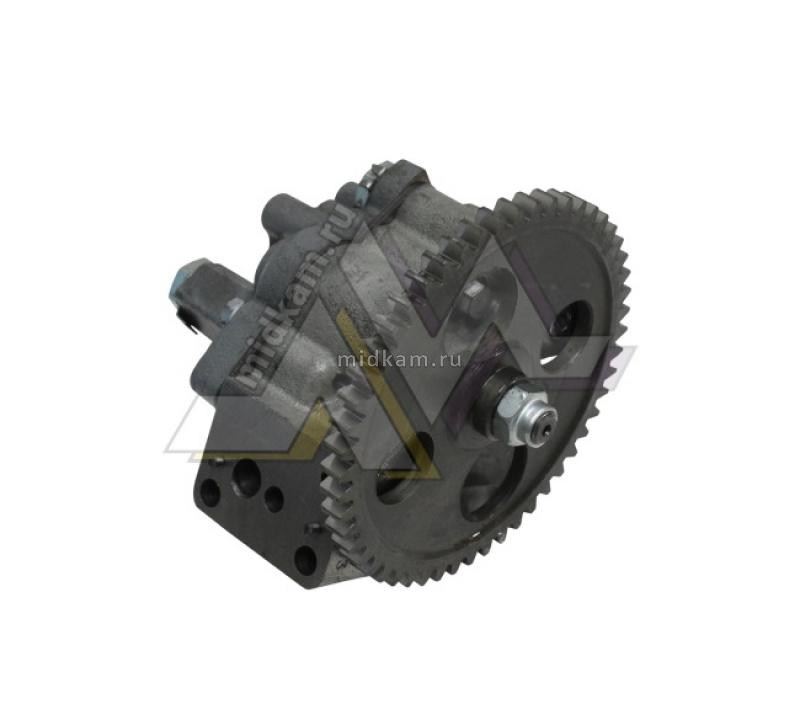 Насос масляный (с шестерней) / ПАО КамАЗ