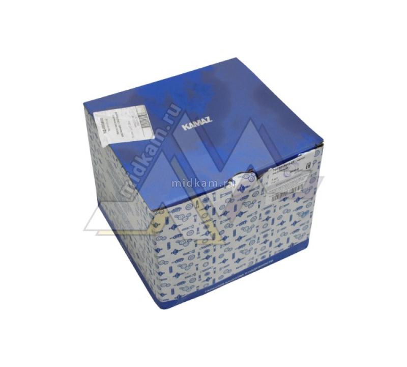 Насос масляный (с шестерней) / ПАО КамАЗ