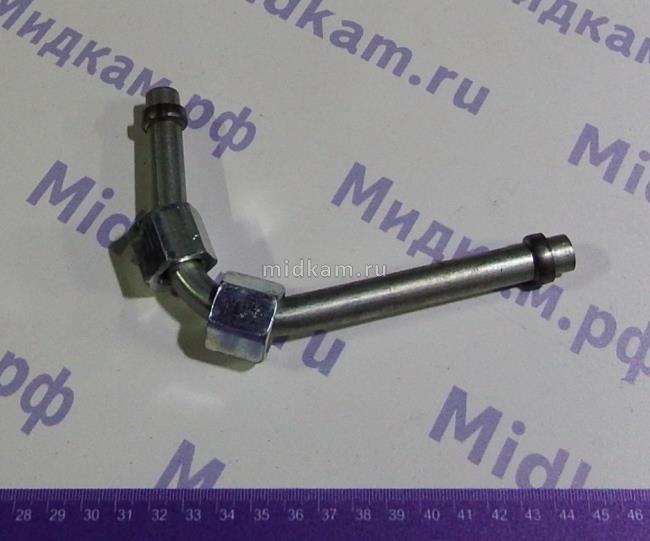 Трубка от РДВ к ППЗ / КМД Трубка от РДВ к ППЗ / КМД