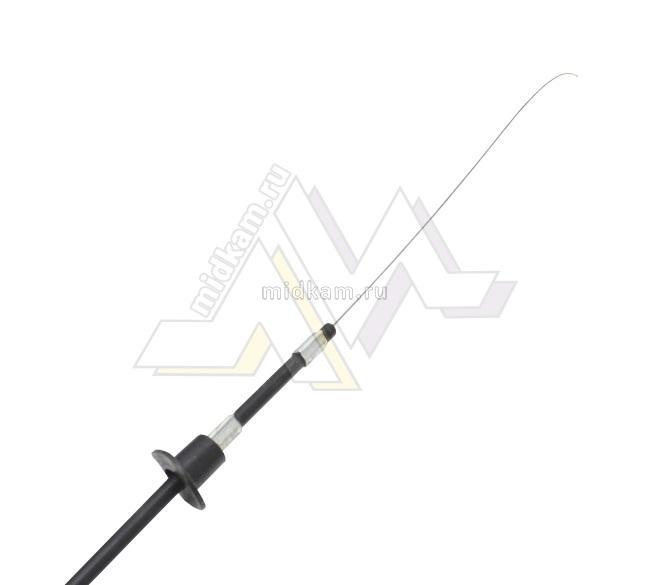 Тяга ручного останова двигателя 5425 Евро (трос) (5336 1115010) / Автопартнер Тяга ручного останова двигателя 5425 Евро (трос) (5336 1115010) / Автопартнер