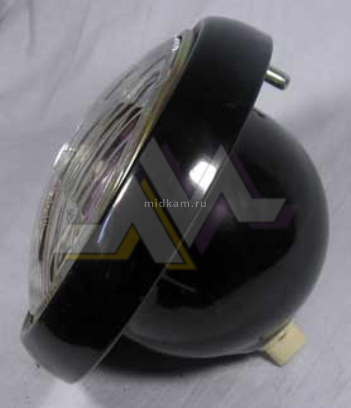 Фара в сборе старого образца (ФГ 150-Г-1) / ОСВАР Фара в сборе старого образца (ФГ 150-Г-1) / ОСВАР