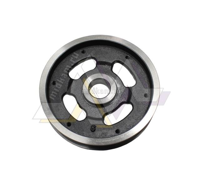 Шкив вентилятора на 5490 / SAMPA (Турция) Шкив вентилятора на 5490 / SAMPA (Турция)