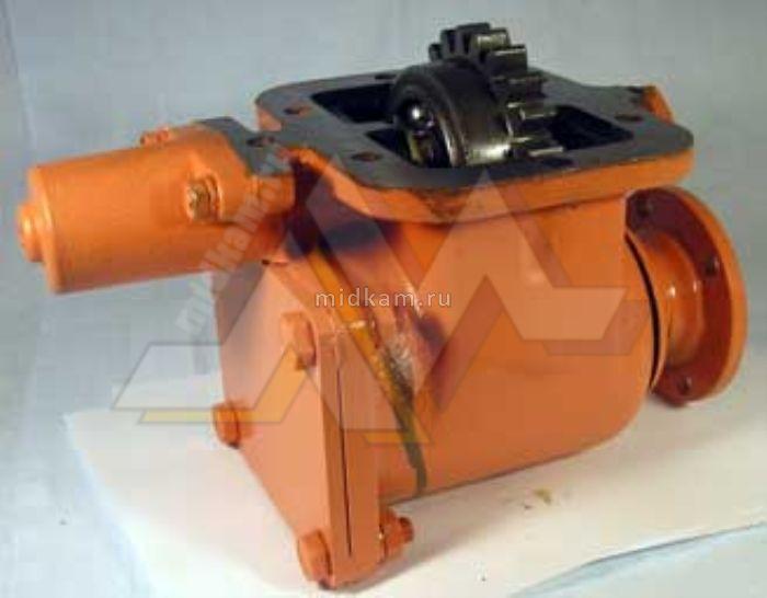 КОМ МП - 22 ( спец КОМ с передним выходом ) КОМ МП - 22 ( спец КОМ с передним выходом )