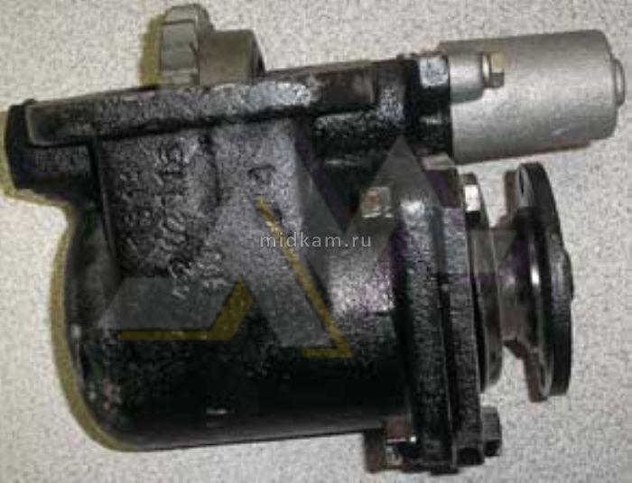 КОМ МП - 22 ( спец КОМ с передним выходом ) КОМ МП - 22 ( спец КОМ с передним выходом )