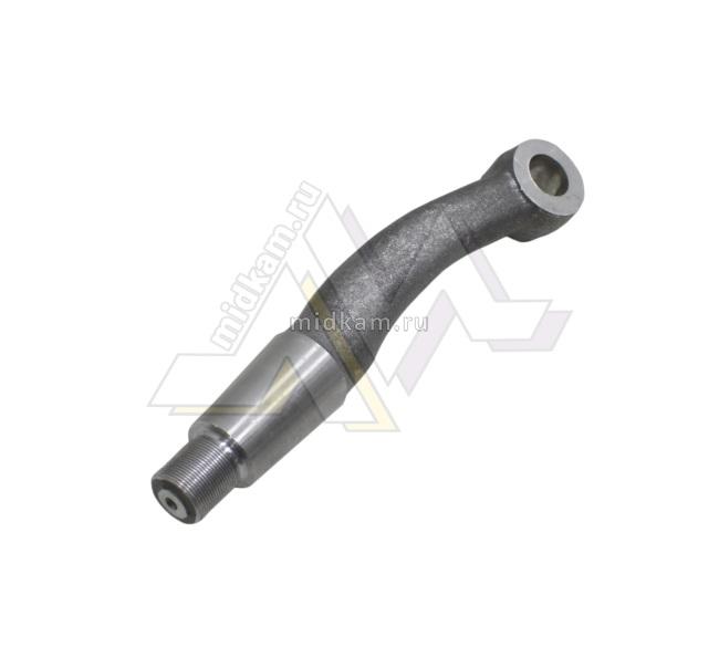 Рычаг поворотного кулака 5320 (правый) / ОАО КамАЗ Рычаг поворотного кулака 5320 (правый) / ОАО КамАЗ