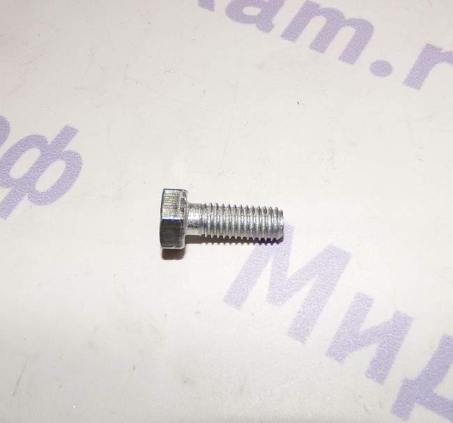 Болт М6х 16 / г.Белебей Болт М6х 16 / г.Белебей