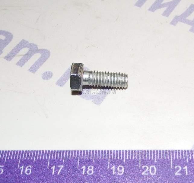 Болт М6х 16 / г.Белебей Болт М6х 16 / г.Белебей